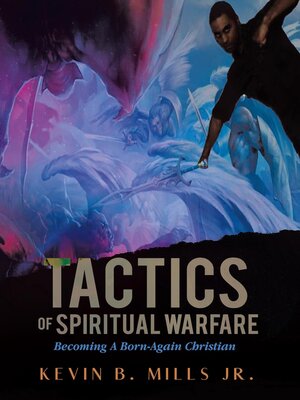 cover image of Tactics of Spiritual Warfare